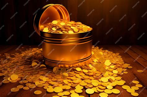 Gold Coins Barrel Bet365