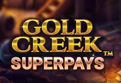 Gold Creek Superpays Brabet