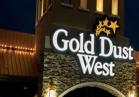 Gold Dust Casino Elko Nv