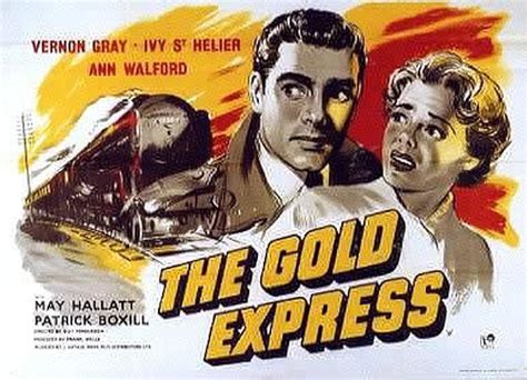Gold Express Bodog