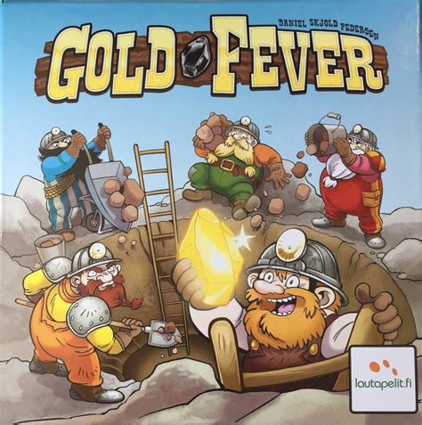 Gold Fever 2 Betsul