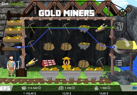Gold Miners Review 2024