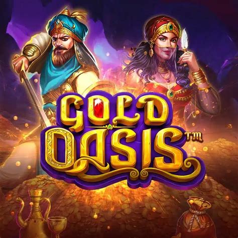 Gold Oasis Bet365