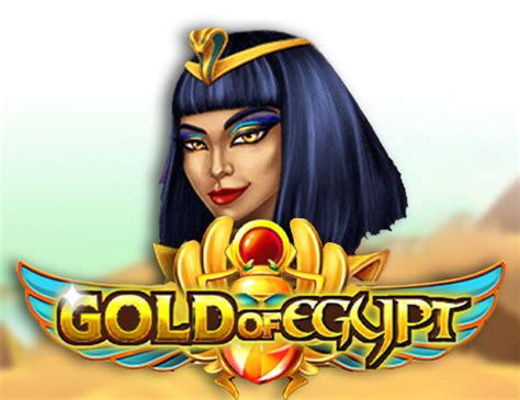 Gold Of Egypt Popok Gaming Betsul