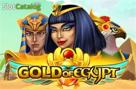 Gold Of Egypt Popok Gaming Parimatch