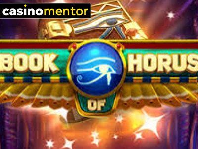 Gold Of Horus Bwin