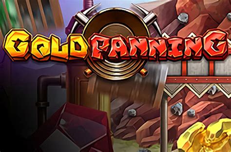 Gold Panning Slot - Play Online