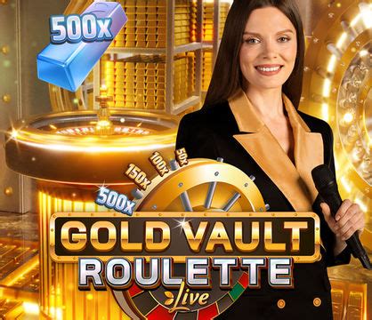 Gold Roulette Parimatch