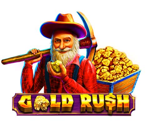 Gold Rush Pragmatic Play 888 Casino