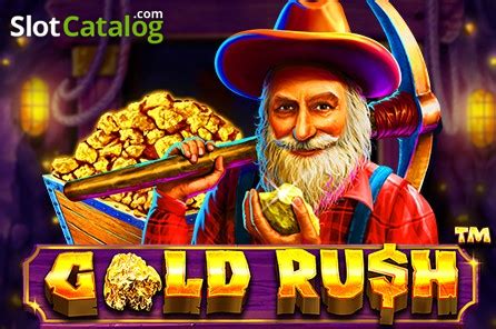 Gold Rush Pragmatic Play Novibet