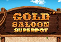 Gold Saloon Superpot Parimatch
