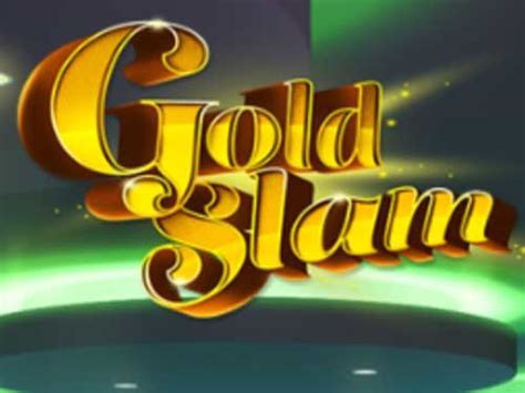 Gold Slam Deluxe Blaze