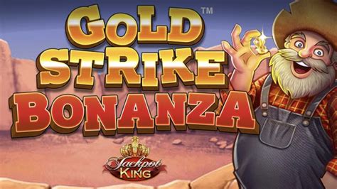 Gold Strike Bonanza 1xbet