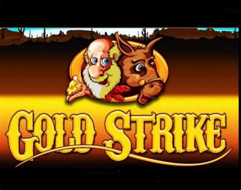 Gold Strike Bwin