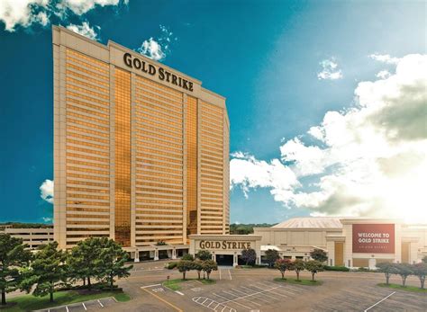 Gold Strike Casino Resort Em Tunica Ms