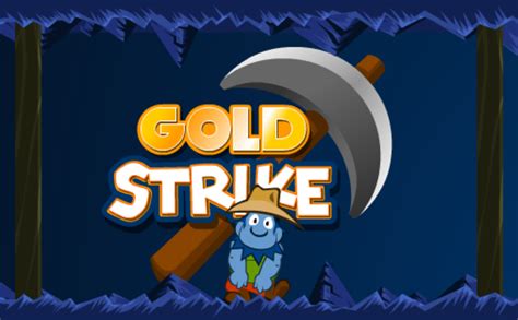 Gold Strike Sportingbet