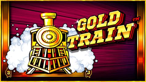 Gold Train Sportingbet