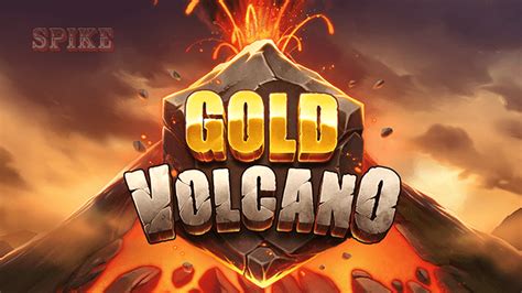 Gold Volcano Parimatch