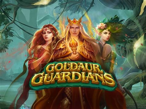 Goldaur Guardians Bodog