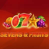Golden 7 Fruits Betsson