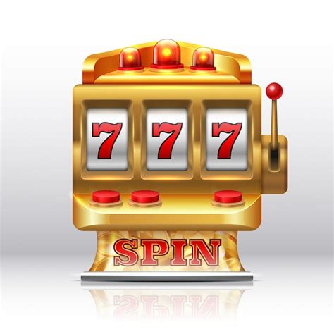 Golden 777 Slot - Play Online