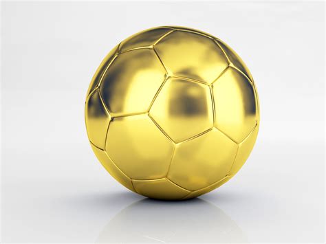 Golden Ball Sportingbet