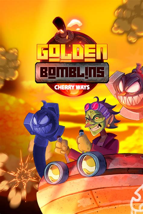 Golden Bomblins 1xbet