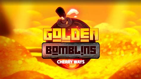 Golden Bomblins Betano