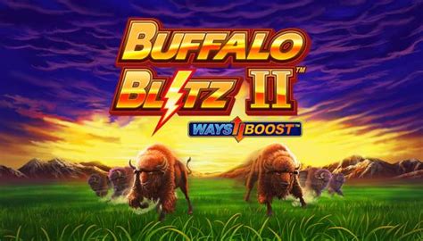 Golden Buffalo 2 Bwin