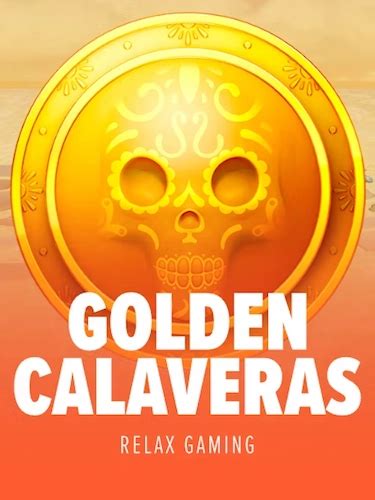 Golden Calaveras Parimatch