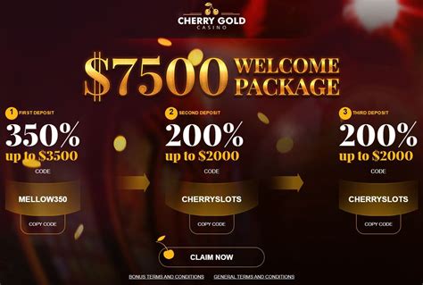 Golden Cherry Casino Reclamacoes