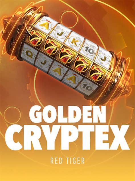 Golden Cryptex Bet365