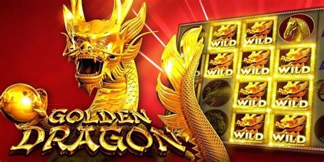 Golden Dragon 2 Slot - Play Online