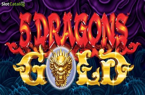Golden Dragon 5 Review 2024