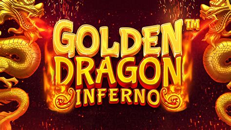 Golden Dragon Inferno 1xbet