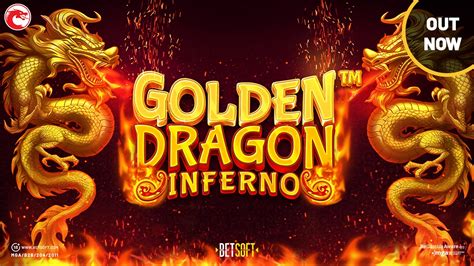 Golden Dragon Inferno Bodog