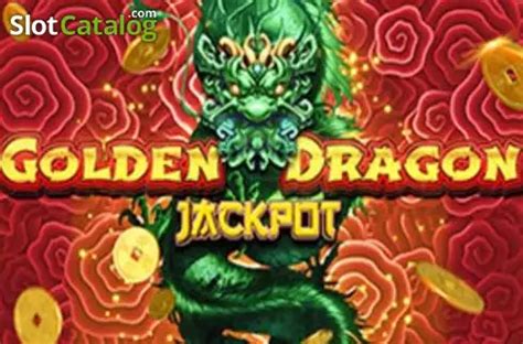 Golden Dragon Jackpot Betway