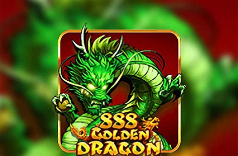Golden Dragon Toptrend Slot - Play Online