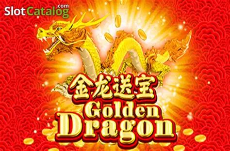 Golden Dragon Triple Profits Games Brabet