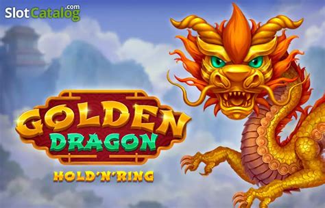Golden Dragon Zillion Slot Gratis