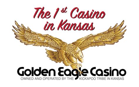 Golden Eagle Casino Bingo Kansas