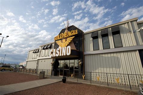 Golden Eagle Casino California