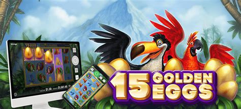 Golden Egg Slot Gratis