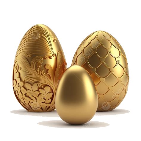 Golden Eggs Betsul