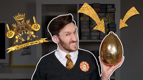 Golden Eggs Review 2024