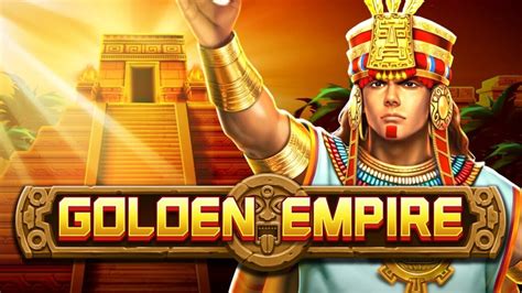 Golden Empire 888 Casino
