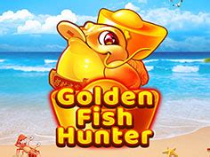 Golden Fish Hunter Betway