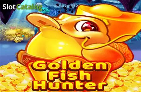 Golden Fish Hunter Netbet