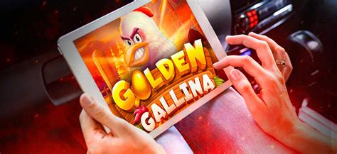Golden Gallina Pokerstars