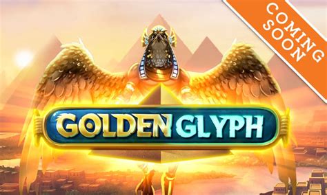 Golden Glyph Slot Gratis